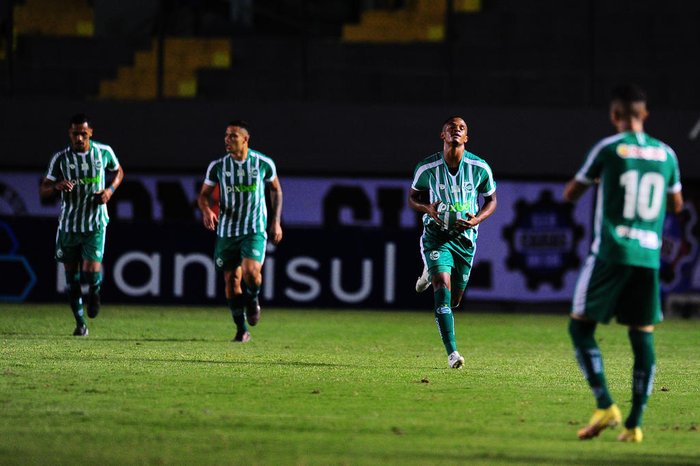 Porthus Junior / Agencia RBS