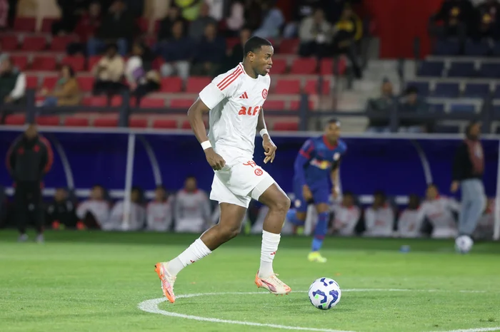 Ricardo Duarte / SCInternacional