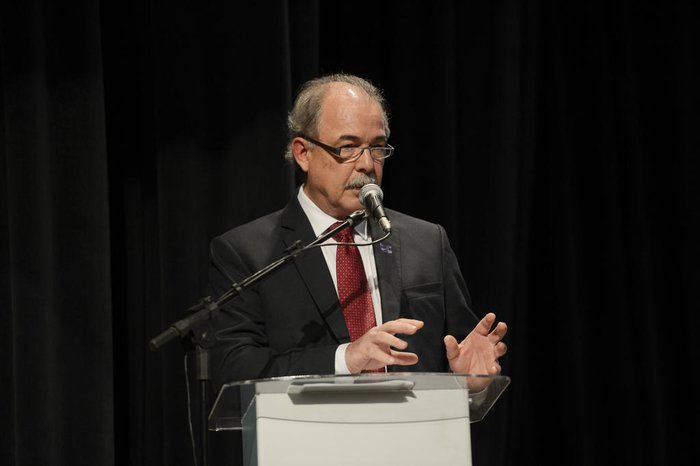 Tomaz Silva / Agência Brasil / Empresa Brasil de Comunicação / Divulgação Tomaz Silva / Agência Brasil / Empresa Brasil de Comunicação / Divulgação