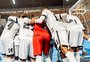 Yeesco Futsal deixará de jogar em Carazinho e irá mudar de Estado 