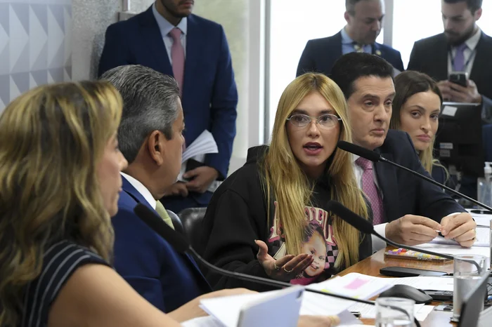 Edilson Rodrigues / Agência Senado / Divulgação Edilson Rodrigues / Agência Senado / Divulgação