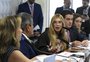 Virginia Fonseca presta depoimento na I das Bets