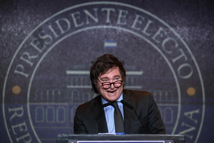 Luis ROBAYO / AFP