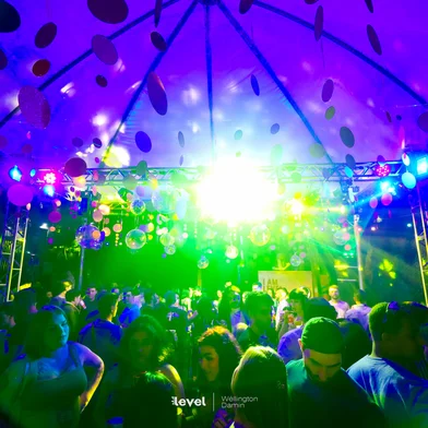 Para comemorar com grande estilo o tema da festa deste ano será Absolute Cinema a fantasia, celebrando grandes filmes com decorações espalhadas por toda casa e com open bar a noite toda.<!-- NICAID(16048381) -->