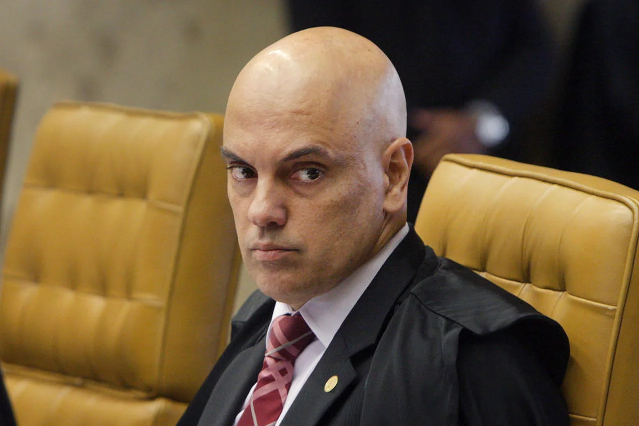 Nelson Jr/STF,Divulgação