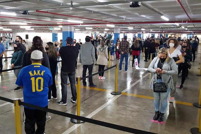 Cristine Rochol / Prefeitura de Porto Alegre