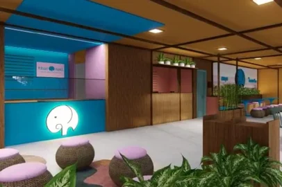 Thai Frozen, sorveteria tailandesa abre em Caxias neste sábado, dia 4. <!-- NICAID(14958407) -->