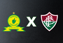 Mamelodi Sundowns x Fluminense pelo Mundial de Clubes: horário, onde assistir e escalações