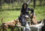 Shopping em Porto Alegre terá feira de adoção de cães da ativista Deise Falci