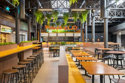 Mercado Paralelo, no DC Shopping<!-- NICAID(15651903) -->