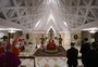 Sepultamento do papa Francisco será no sábado, informa o Vaticano