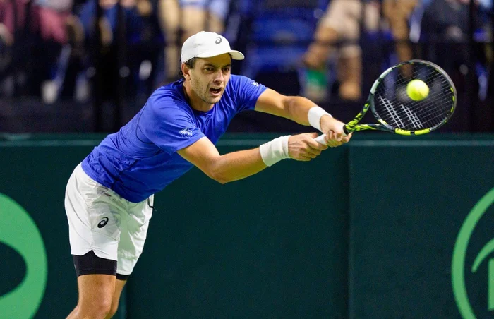 JEFF VINNICK / GETTY IMAGES NORTH AMERICA / GETTY IMAGES VIA AFP