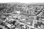 Vista aérea de Porto Alegre.Vista aérea do bairro Bela Vista tirada de cima da torre da Embratel, em 1990.Envelope: 89923<!-- NICAID(5336671) -->