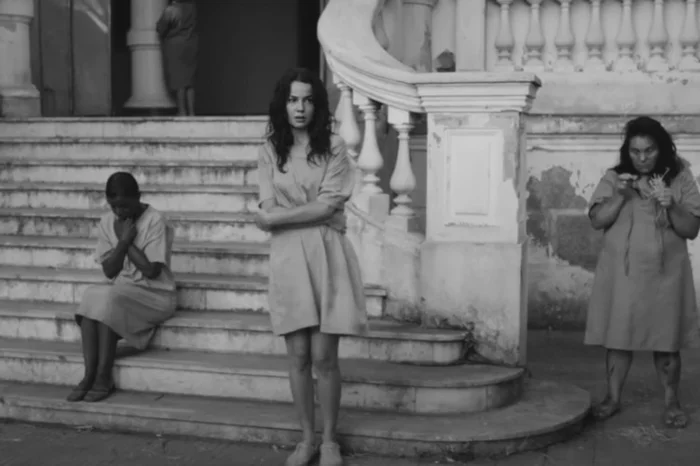 Fãs de Cinema / Reprodução Fãs de Cinema / Reprodução