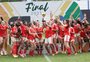 O que disseram as Gurias Coloradas após o título do Gauchão Feminino sub-17