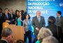 Lula diz que demitiu Nísia porque precisa de "mais agressividade na política"