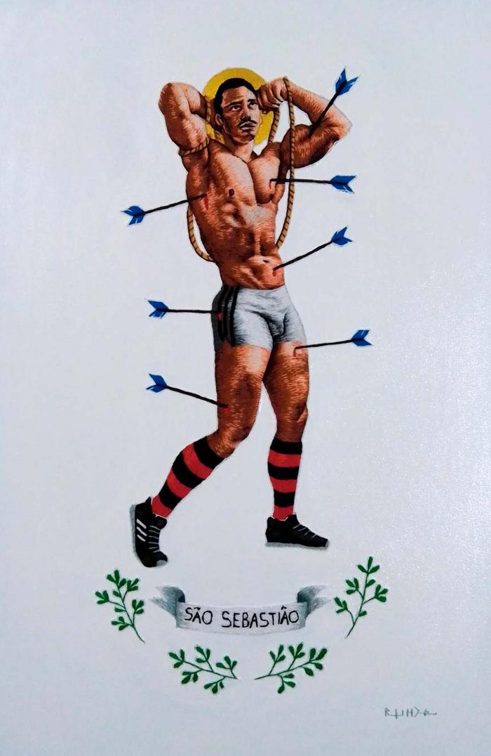 Rafael Dambros / Divulgação