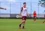 Volante reserva conquista Roger Machado e ganha protagonismo no meio-campo do Inter