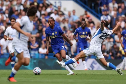 João Pedro, futebol, Chelsea