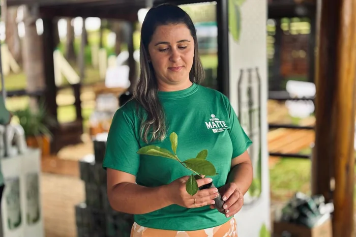 Alessandra Hoppen / Agencia RBS