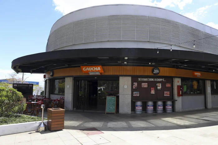 Camila Hermes / Agencia RBS