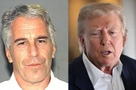 Caso Jeffrey Epstein: o que se sabe sobre esquema de tráfico sexual que Musk acusa Trump de estar envolvido<!-- NICAID(16053438) -->