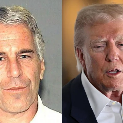 Caso Jeffrey Epstein: o que se sabe sobre esquema de tráfico sexual que Musk acusa Trump de estar envolvido<!-- NICAID(16053438) -->