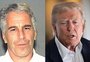 Caso Jeffrey Epstein: o que se sabe sobre esquema de tráfico sexual que Musk acusa Trump de estar envolvido