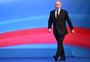 Não adianta ao governo Lula criticar Maduro se passa pano para Putin