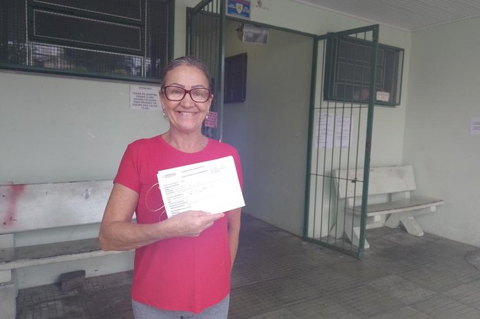 Alana Fernandes / Agencia RBS Alana Fernandes / Agencia RBS