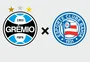 AO VIVO: Grêmio x Bahia na Jornada Digital da Gaúcha 