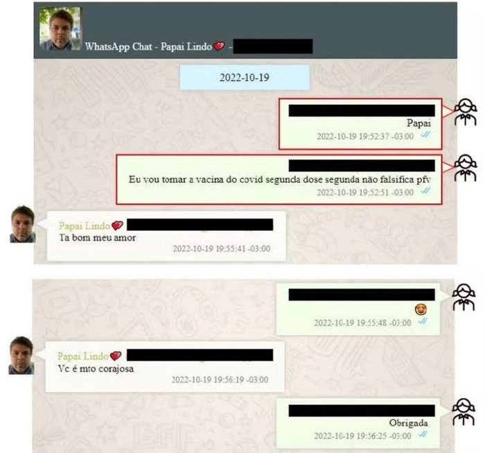 Reprodução / Polícia Federal