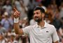 Semifinais de Wimbledon: confrontos, o que esperar e quando serão os jogos