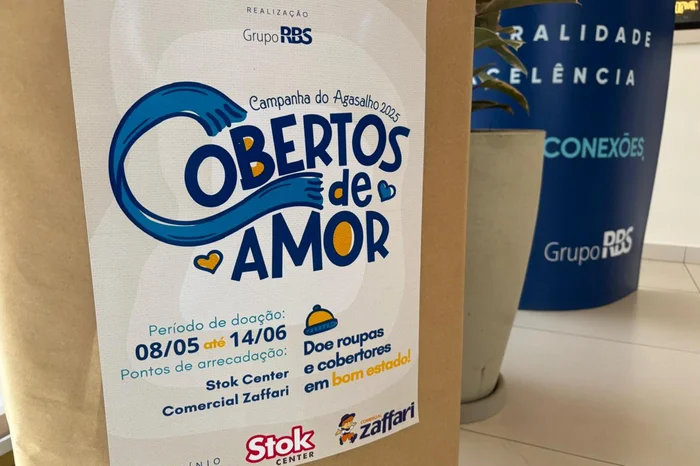 GZH Passo Fundo / Agencia RBS GZH Passo Fundo / Agencia RBS