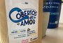 Campanha "Cobertos de Amor" tem Dia D nesta terça-feira em o Fundo
