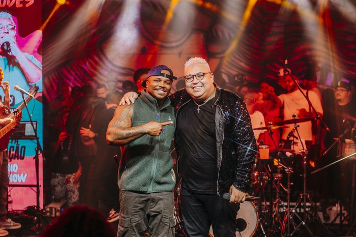 Vitor Debold / Divulgação