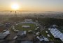 Centro de inteligência do agro deve ter Expointer como casa