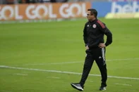 PORTO ALEGRE, RS, BRASIL,  20/06/2021- Inter x Ceará: jogo da quinta rodada do Brasileirão. Mateus Bruxel / Agnecia RBS<!-- NICAID(14813644) -->