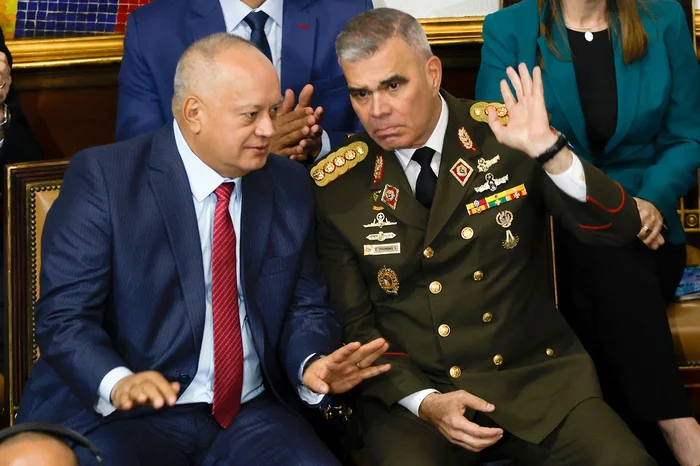 PEDRO MATTEY / AFP