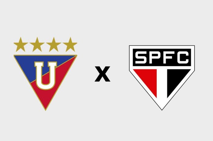 LDU x São Paulo: onde assistir e horário do jogo pela Copa Sul