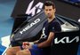 Djokovic volta a ser detido na Austrália