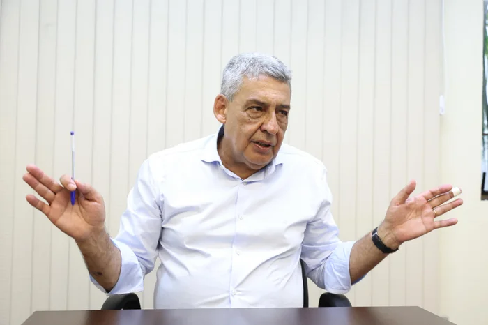 Jefferson Botega / Agencia RBS Jefferson Botega / Agencia RBS