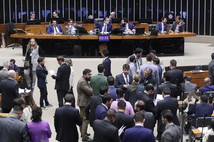 Bruno Spada / Câmara dos Deputados/ Divulgação Bruno Spada / Câmara dos Deputados/ Divulgação