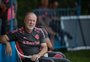 Mano Menezes vê Inter no "melhor momento da temporada" antes do Gre-Nal