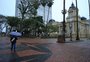 RS terá chuva e chance de temporais nesta quinta-feira