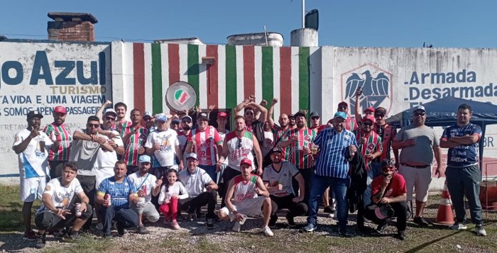 Arquivo Pessoal / Divulgação