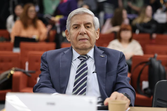 Ton Molina / STF,Divulgação Ton Molina / STF,Divulgação