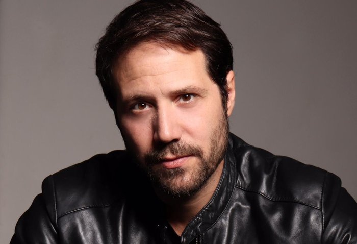 Sergio Santoian / Divulgação