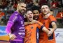 Quais os possíveis adversários do Passo Fundo Futsal nas oitavas de final do Gauchão 