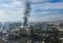 Itamaraty orienta brasileiros a deixarem a Síria